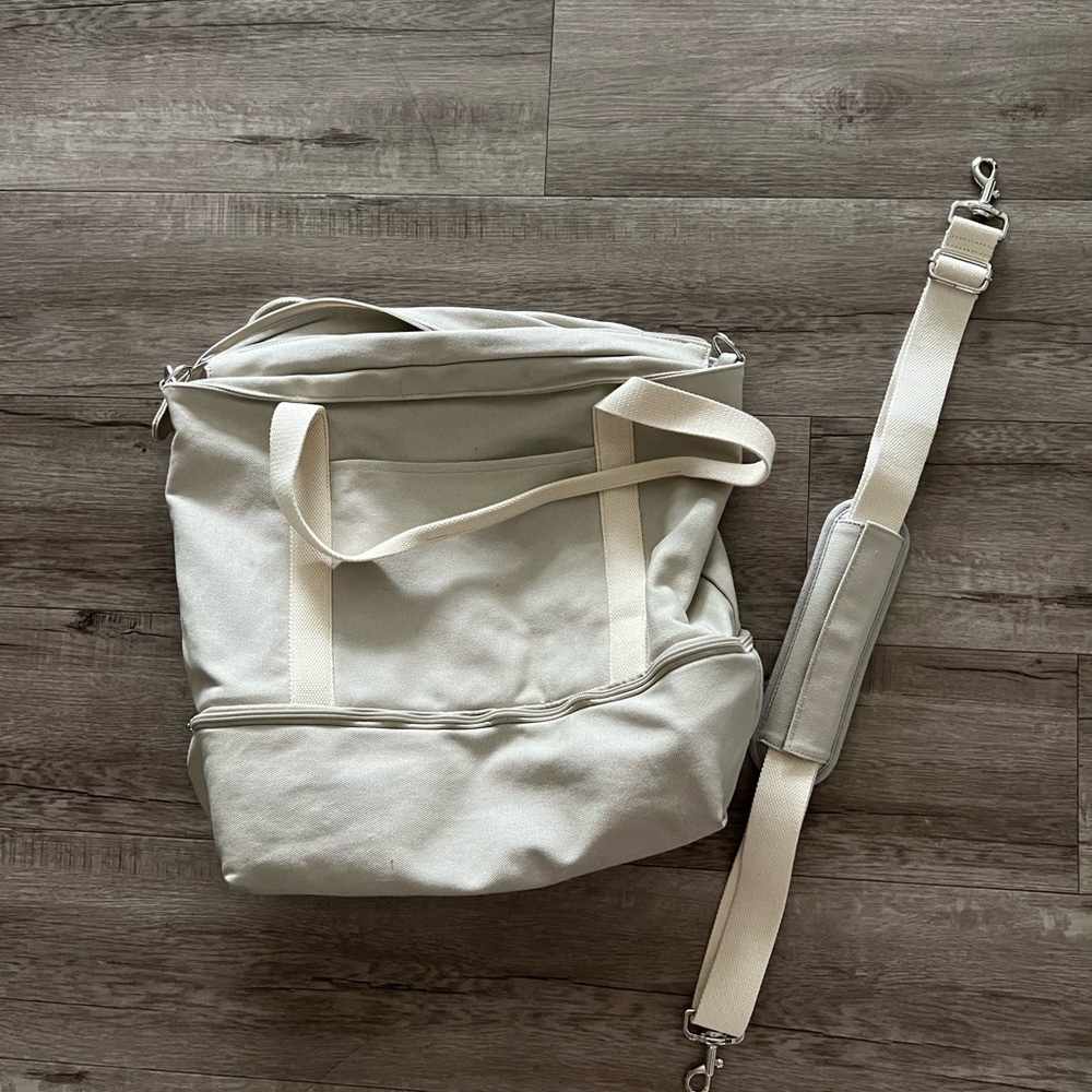 Lo & Sons Catalina Deluxe Tote